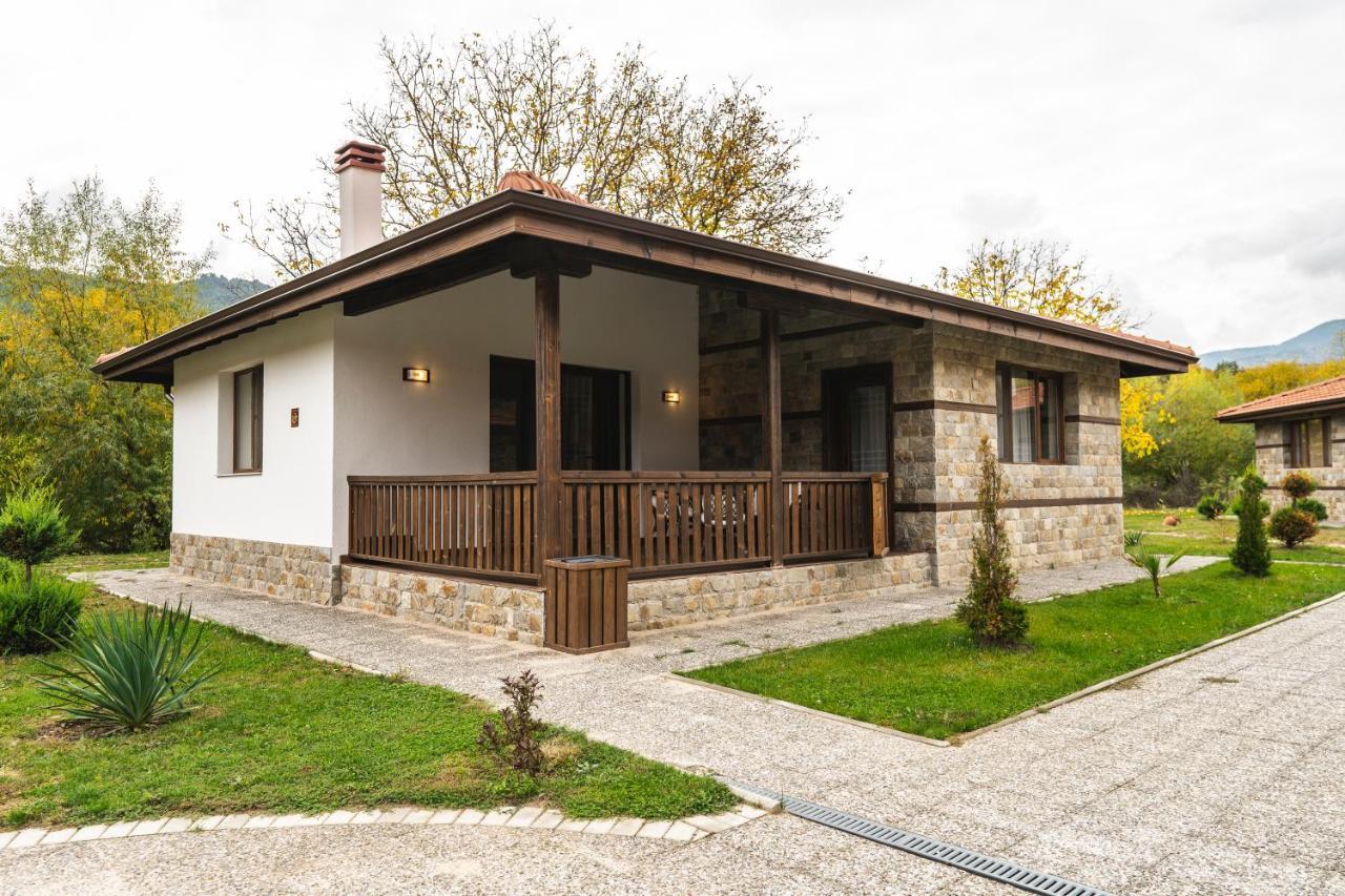 Mentor Resort Gaytaninovo Exterior foto